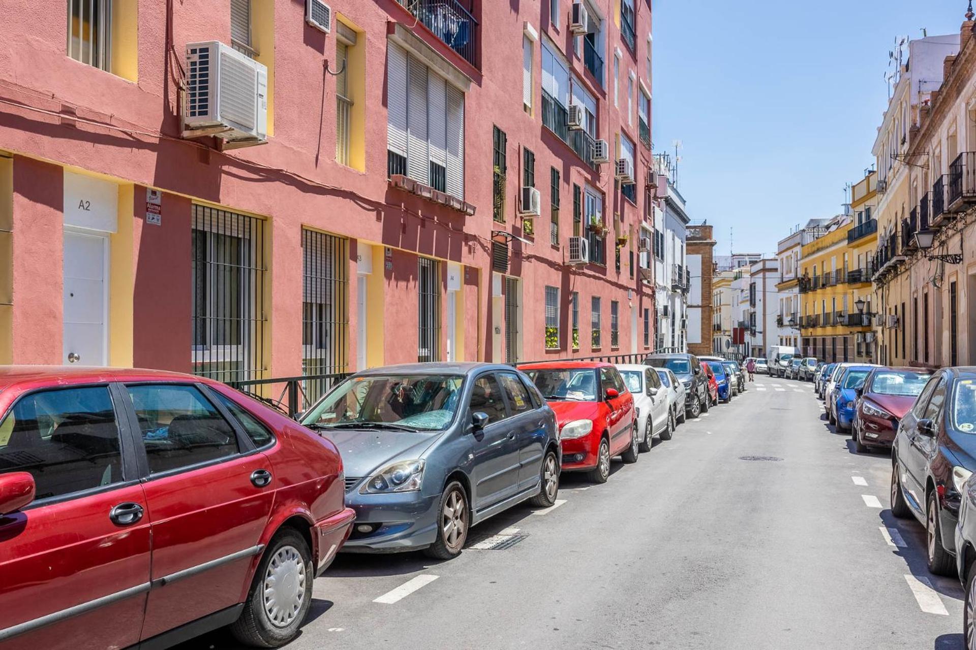 Apartamentos Poemas & Rimas De Becquer, Seville